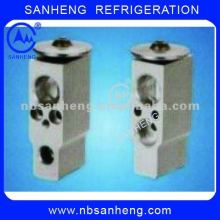 Bus Air-Condition Expansion Valve