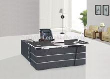 Modern office furniture wood executive table S10