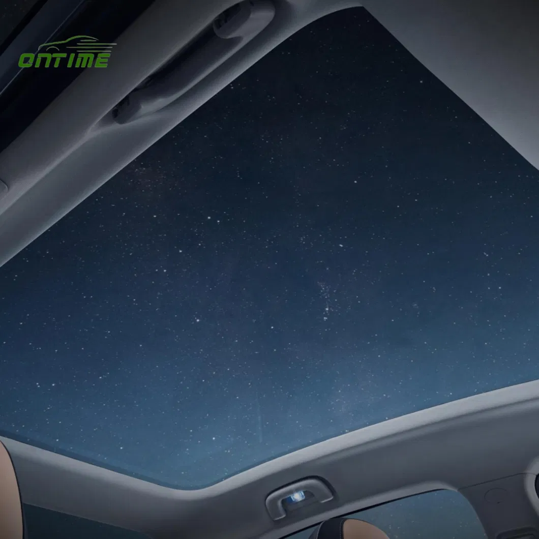 The Best New Energy Electric Vehicle Series in China, Aions Is Equipped with High-Quality Batteries with a Range of 610 Kilometers and a Fast Charging Car