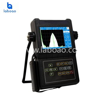 LABOAO Digital Phased Array Ultrasonic Flaw Detector