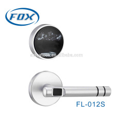 2016 China market hotel room electric door lock system