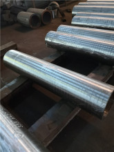 Direct Selling Refinery Pipe