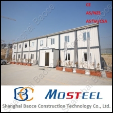 2012 shipping container box use