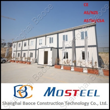 2012 shipping container box use