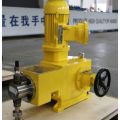 J12.5 Plunger Dosing Pump High Accuracy Pump