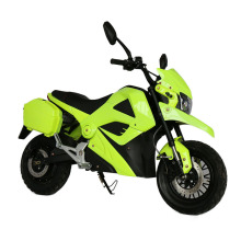 cargo throttle high golden motor electric motorcycle