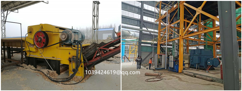 MDF hot press machine/Melamine lamination machinery