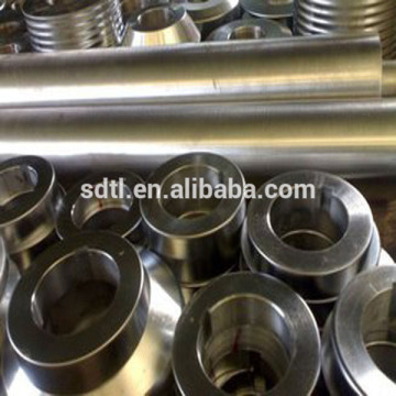 Forge steel transmission shaft/shafts,OEM service offered