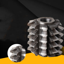 High-Quality Dete Slow Speed Alloy Hob Crushing Knife Granulator Blades for Efficient Plastic Waste Processing