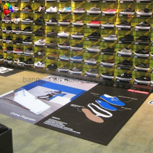 Floor Graphics, Floor Vinyl