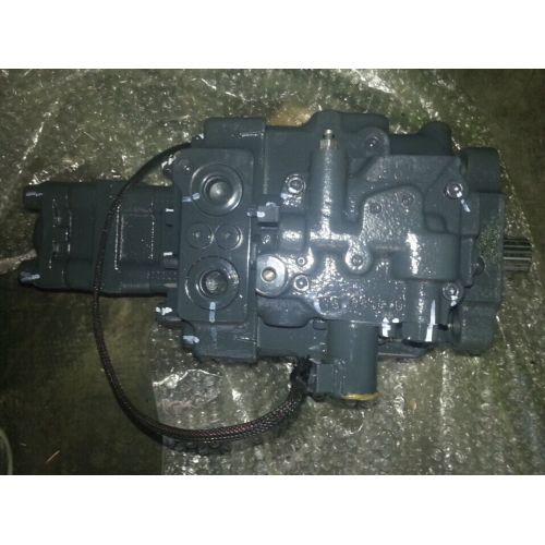 Hydraulikpumpe 708-2L-00400 702-21-60700 708-3M-04311 705-56-36051