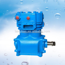 MAZ Air Brake Compressor by Lang Pump Meilian