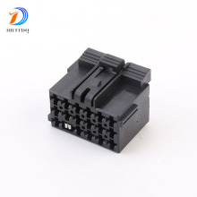 18 Pin Automotive Female Connector Plug Housing Socket