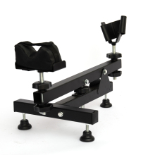 2022 New Design Steel Shooting Gun Rest for Training and Gaming