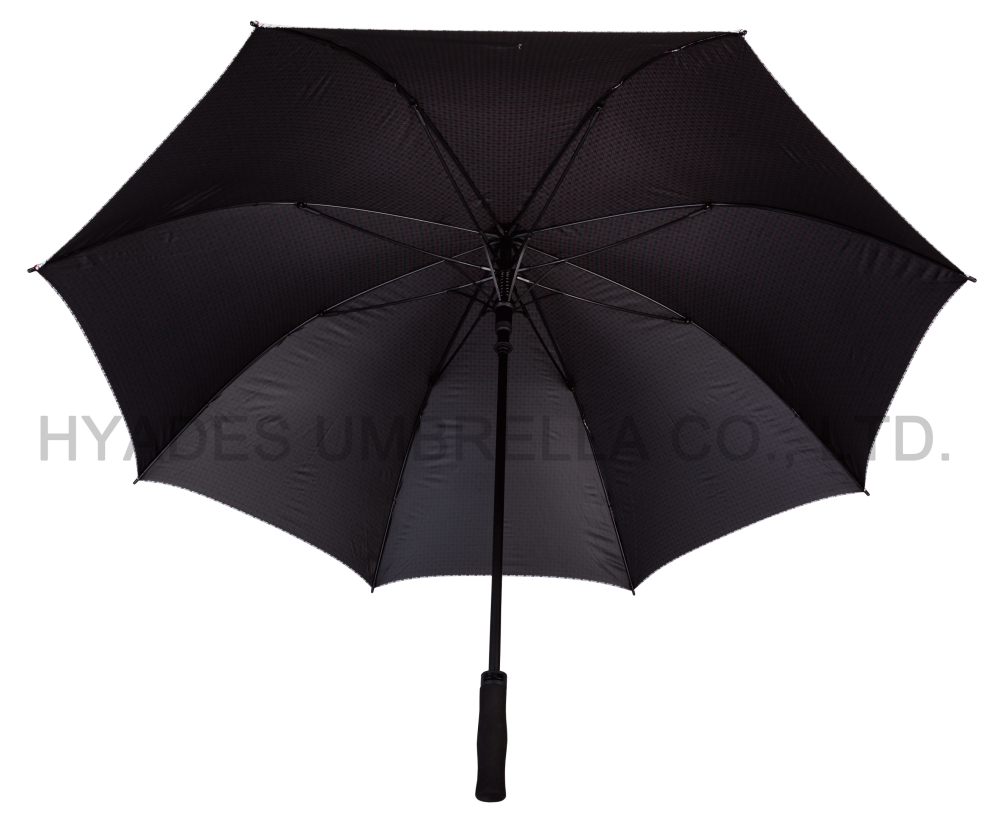 Auto Open Golf Umbrella Lightweight