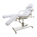 Split-leg Top Facial Bed