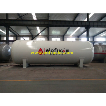 25ton Bulk LPG Domestic Tanks