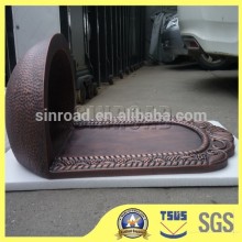 popular handmade copper sink