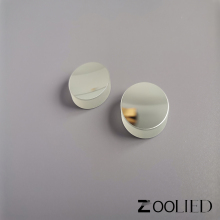Optical Protected Silver/Aluminum Coating Mirrors