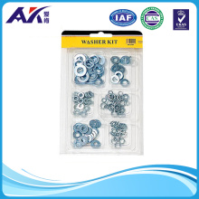 46PCS Washer Kit (hardware assortment)