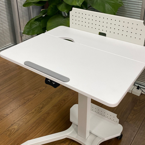 Best Small Mobile Standing Desk