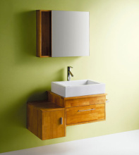 Basin ND Cabinets