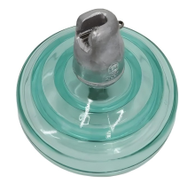 Standard Glass Suspension Insulator(U100B)