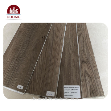 Mothproof easy installation Vinyl Self-adhesive PVC flooring