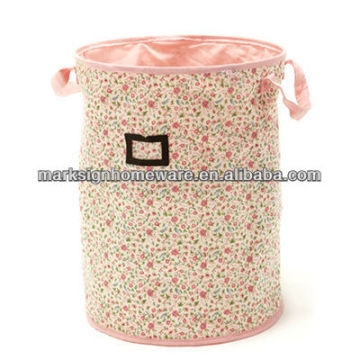 Draw String Laundry Hamper