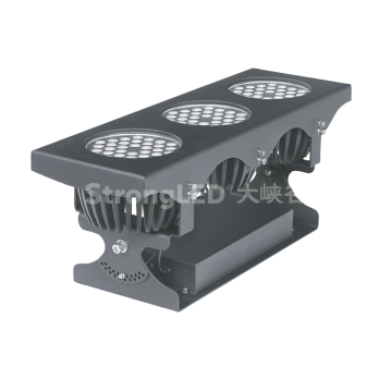 IP66 AC RGB DMX LED Flood Light GP4A