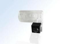 Dustproof HD Vehicle Rear View Camera CMOS sensor for Suzuk