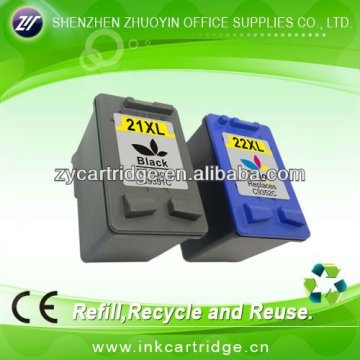 remanufactured cartridge