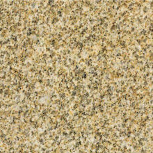 Giallo Cecilia Granite Tile, Slab
