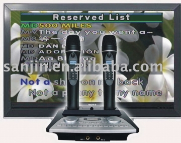 Midi HD Karaoke Player