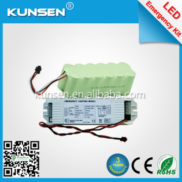 Emergency conversion kit/LED Emergency Conversion Kit for LED lamp