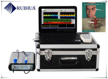 High Quality Brain ultrasonography Color Medical Portable Transcranial Doppler TCD