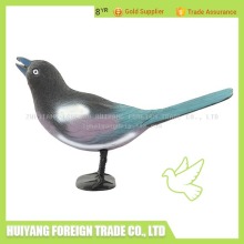 Pied Magpie Decoy