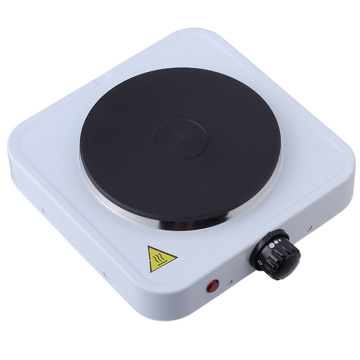 1000W Hotplate Single Burner