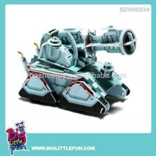 3d puzzle toy,wind up toy tank