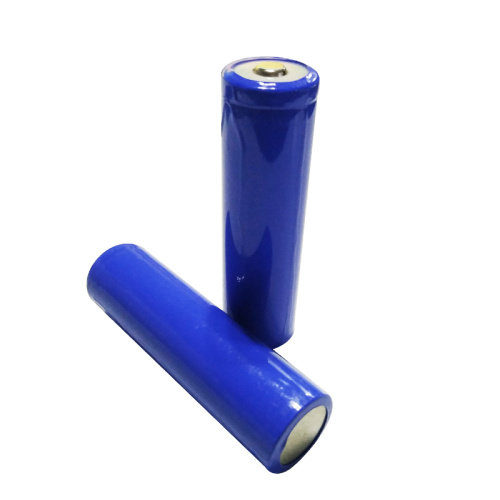 Heißeste 18650 3,7 V 3000 mAh Lithium-Ionen-Batteriezelle