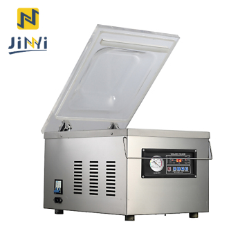 Automatic Commercial Meat Vacuum Packaging Machine