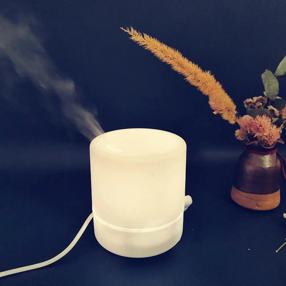 Ultrasonic Aroma Diffuser Humidifier Room Diffuser Scented Oil Diffuser