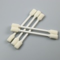 Open-Cell Double Rectangle Heads Printer Cleaning Foam Swab