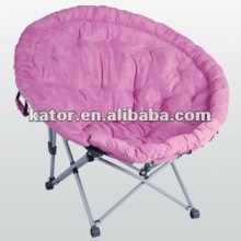 Foldable Moon Chair