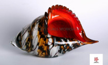 Marine Sea Shell by Glass Craft