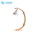 LEDER Small Standard Lamps