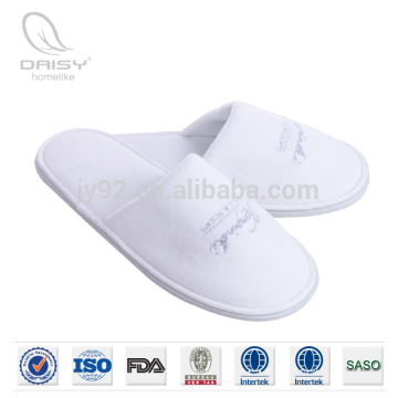 White Hotel Disposable Buy Slipper China