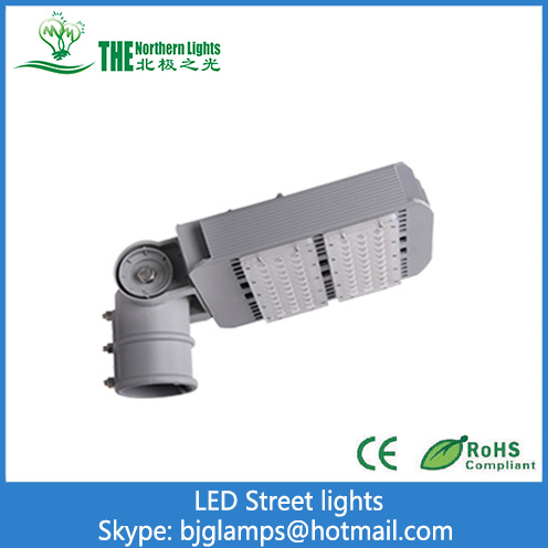 Street Lights of Outdoor