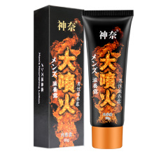 Kanai Big Spitfire for male external use