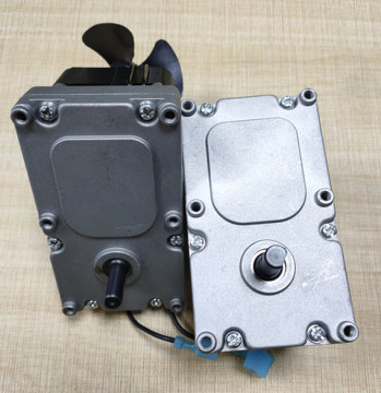 Wood Pellet Grill and Stove Motor Solutions